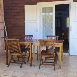 gites F3 Duplex 18