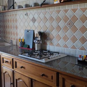 gites F3 Duplex 19