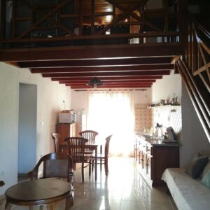 gites F3 Duplex 2